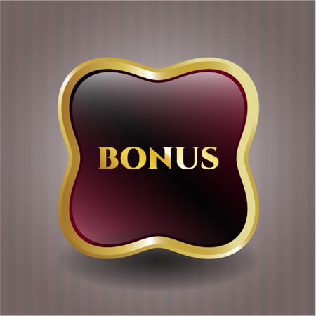 Bonus shiny badge