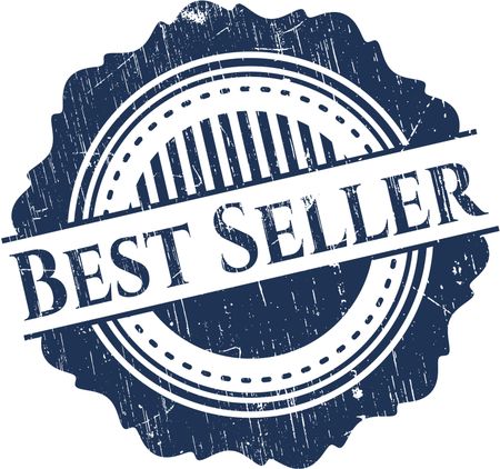 Best Seller rubber stamp