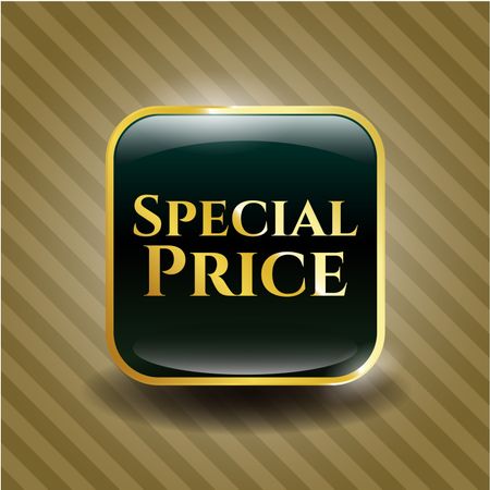 Special Price shiny badge