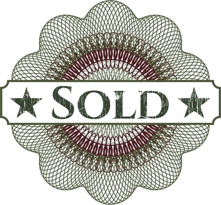 sold-abstract-rosette-286036862 Sold abstract rosette