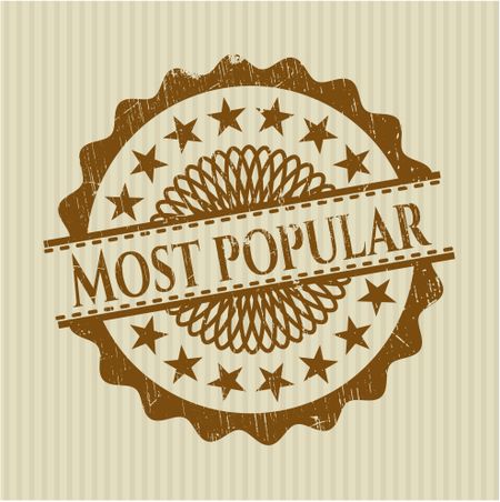 Most Popular rubber grunge stamp