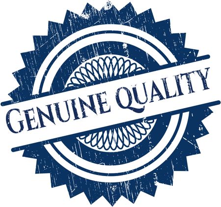 Genuine Quality rubber grunge seal