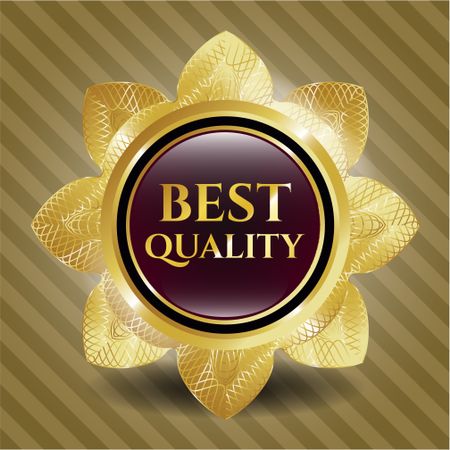 best-quality-gold-badge-286901600 Best Quality gold badge