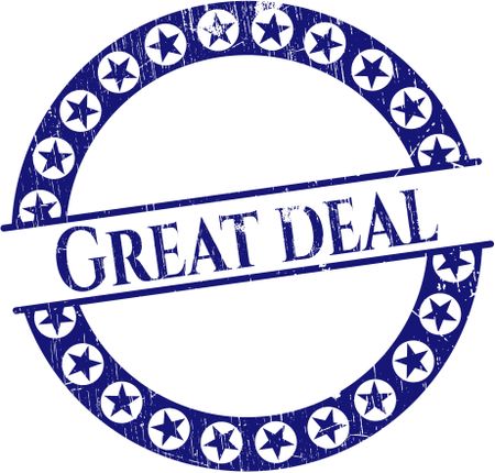 Great Deal rubber seals