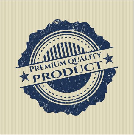 Premium Quality Product rubber grunge stamp