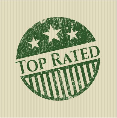 Top Rated grunge seal