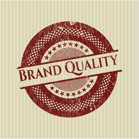 Brand Quality rubber grunge seal