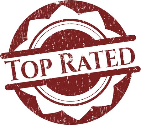 Top Rated grunge seal