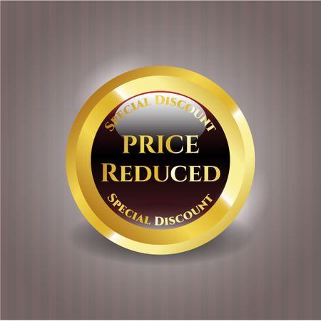 Price Reduced gold badgePrice Reduced gold badge