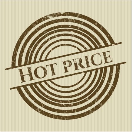 Hot Price rubber grunge seal