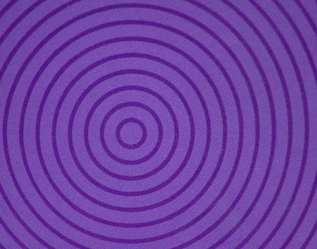 purple circles