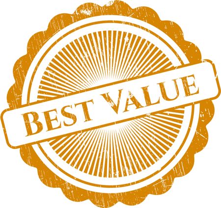 Best Value rubber grunge seal
