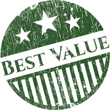 Best Value grunge seal