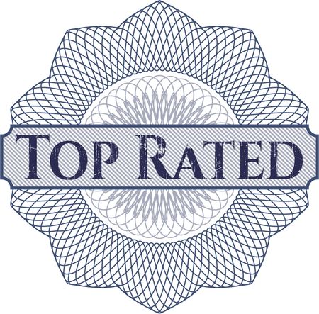 Top Rated abstract rosette