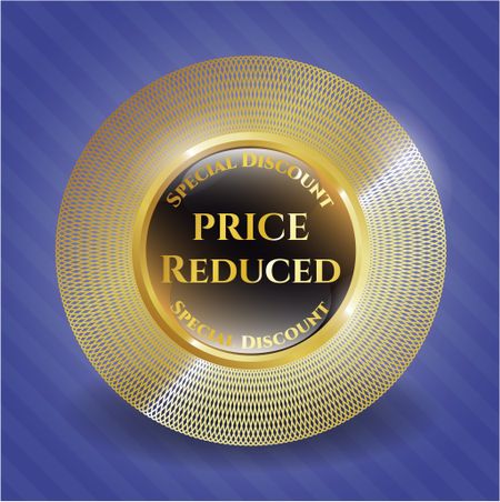 Price Reduced shiny emblem