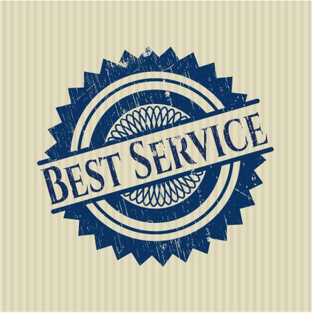 Best Service rubber seal