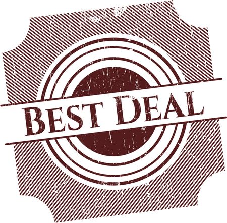 Best Deal rubber seale