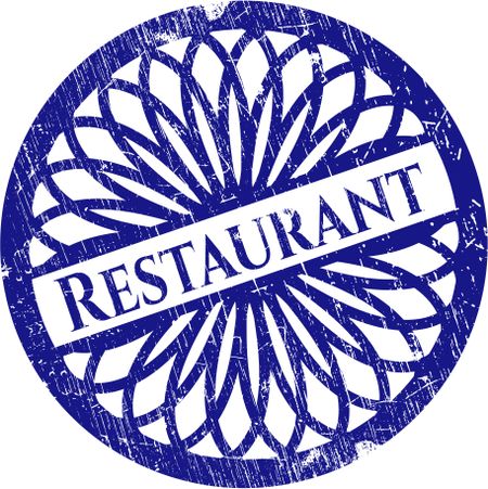 Restaurant rubber seal