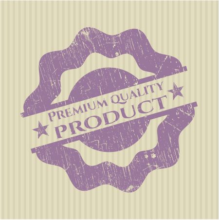 Premium Quality Product rubber stamp