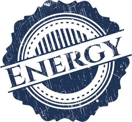 Energy grunge seal