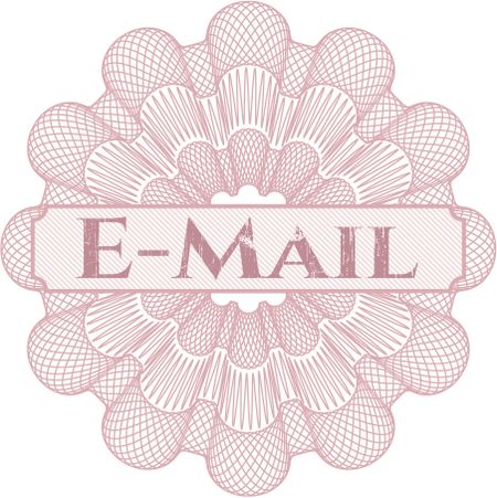 Email rosette