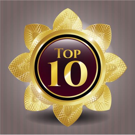 Top 10 shiny emblem
