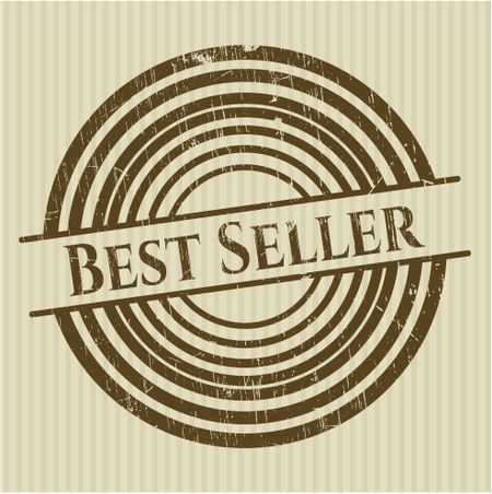 Best Seller rubber stamp