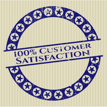 100% Customer Satisfaction rubber seal