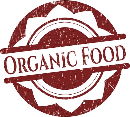 Organic Food rubber seal