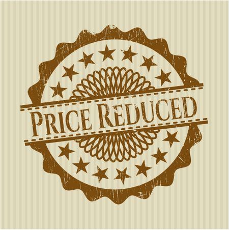 Price Reduced rubber stamp