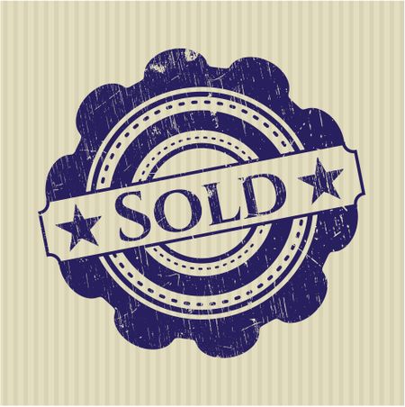 sold-rubber-grunge-seal-296987537 Sold rubber grunge seal