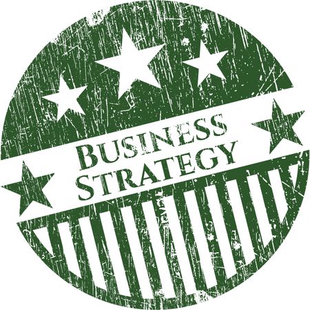 Business Strategy rubber seal