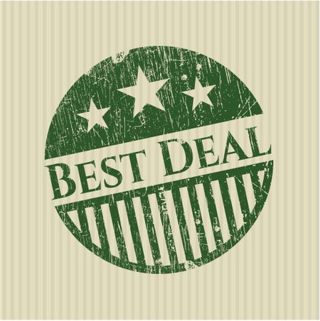 Best Deal rubber seal