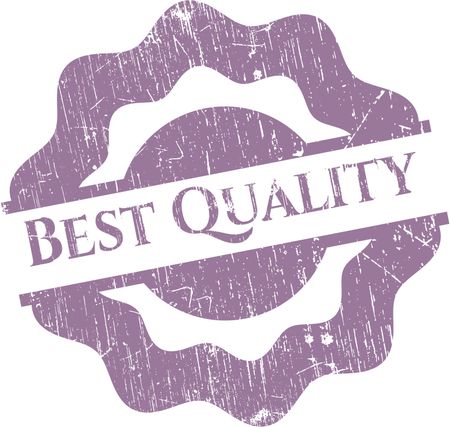 Best Quality rubber grunge stamp