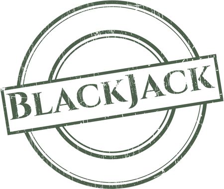 BlackJack rubber seal