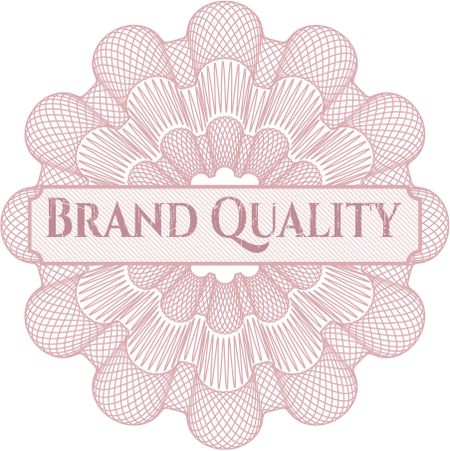 brand-quality-linear-rosette-304277015 Brand Quality linear rosette