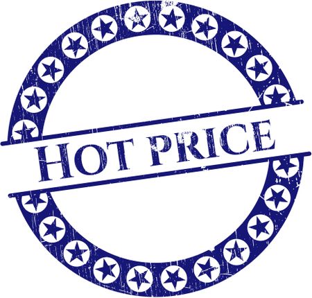 Hot Price rubber stamp