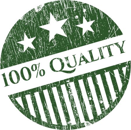 100% Quality rubber stamp