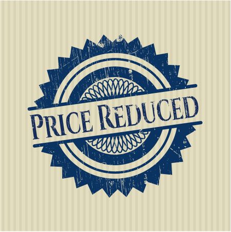 Price Reduced rubber stamp