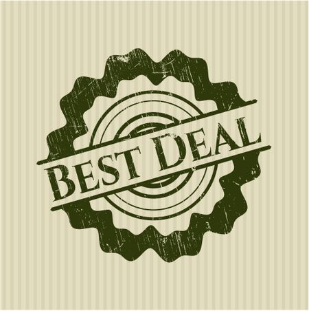 Best Deal rubber seal