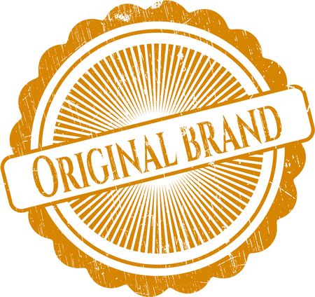 Original Brand rubber seal