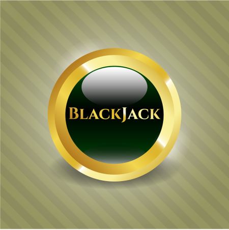 BlackJack shiny emblem