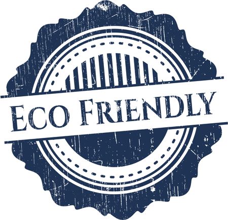 Eco Friendly rubber grunge seal