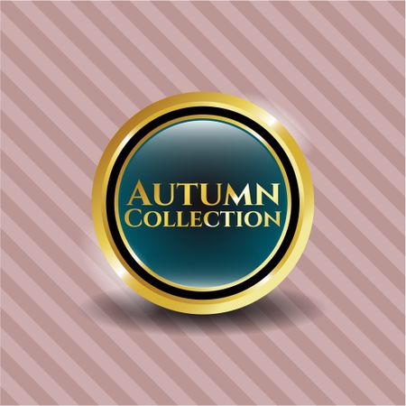Autumn Collection shiny emblem