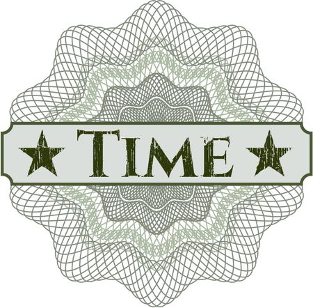 Time rosette