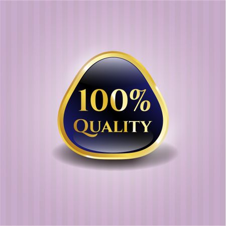 100 percent premium quality Stock Vector by ©nopember3079 48812995