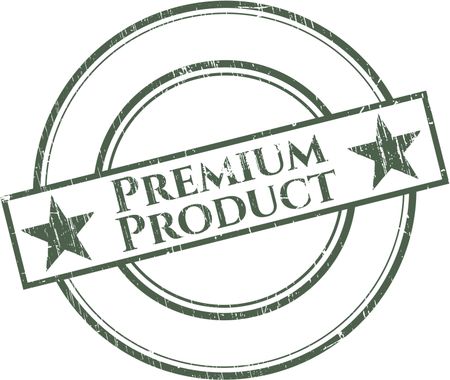 Premium Product rubber grunge seal
