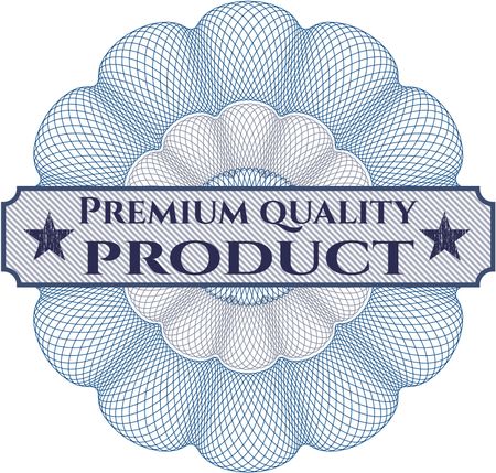Premium Quality Product linear rosette