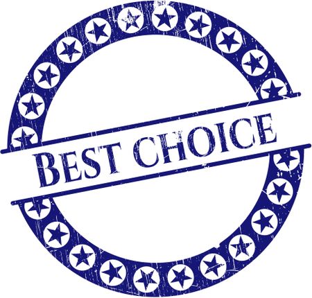 Best Choice rubber grunge seal