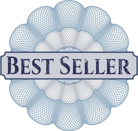 Best Seller linear rosette